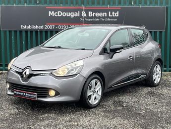 Renault Clio DYNAMIQUE NAV 16V