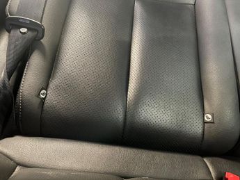 Nissan Juke 1.6 Tekna XTRON Euro 5 5dr