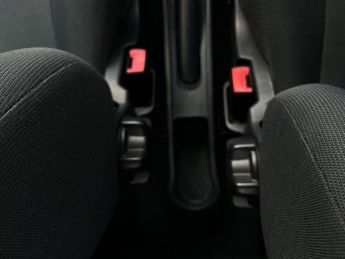 Ford Ka 1.2 Edge Euro 6 (s/s) 3dr