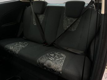 Ford Ka 1.2 Edge Euro 6 (s/s) 3dr