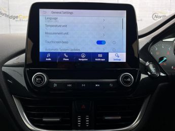 Ford Puma 1.0T EcoBoost MHEV Titanium Euro 6 (s/s) 5dr