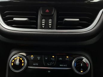 Ford Puma 1.0T EcoBoost MHEV Titanium Euro 6 (s/s) 5dr