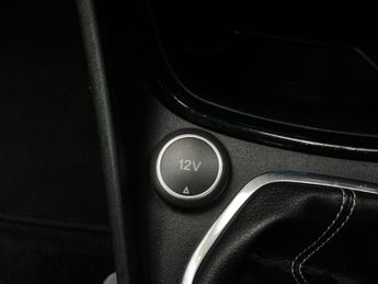 Ford Puma 1.0T EcoBoost MHEV Titanium Euro 6 (s/s) 5dr