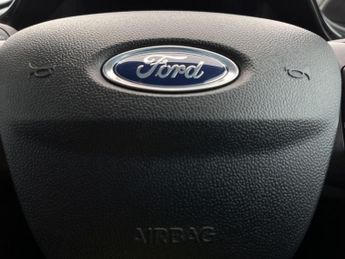 Ford Puma 1.0T EcoBoost MHEV Titanium Euro 6 (s/s) 5dr