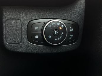 Ford Puma 1.0T EcoBoost MHEV Titanium Euro 6 (s/s) 5dr