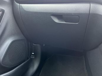 Ford Puma 1.0T EcoBoost MHEV Titanium Euro 6 (s/s) 5dr