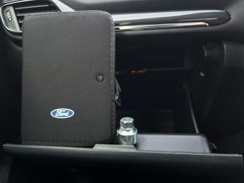 Ford Puma 1.0T EcoBoost MHEV Titanium Euro 6 (s/s) 5dr