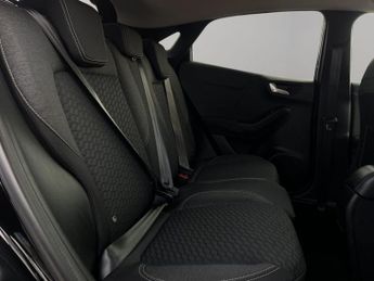 Ford Puma 1.0T EcoBoost MHEV Titanium Euro 6 (s/s) 5dr