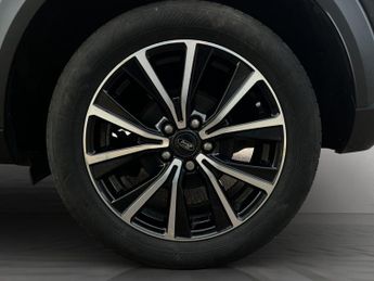 Ford Puma 1.0T EcoBoost MHEV Titanium Euro 6 (s/s) 5dr