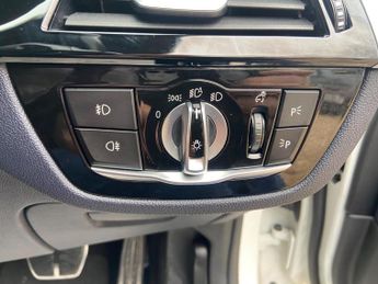 BMW 5 Series 2.0 520d M Sport Touring Auto Euro 6 (s/s) 5dr