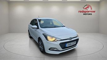 Hyundai I20 GDI SE