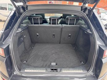 Land Rover Range Rover Evoque SD4 AUTOBIOGRAPHY