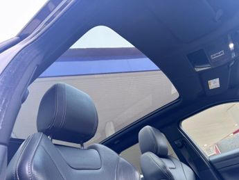 Land Rover Range Rover Evoque SD4 AUTOBIOGRAPHY