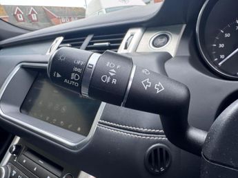 Land Rover Range Rover Evoque SD4 AUTOBIOGRAPHY