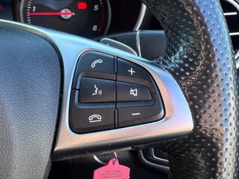 Mercedes-Benz GLC GLC 250 D 4MATIC AMG LINE PREMIUM