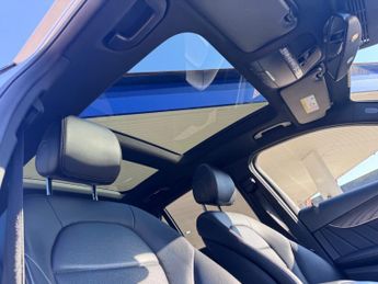 Mercedes-Benz GLC GLC 250 D 4MATIC AMG LINE PREMIUM