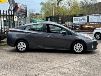 Toyota Prius VVT-I BUSINESS EDITION PLUS