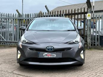 Toyota Prius VVT-I BUSINESS EDITION PLUS
