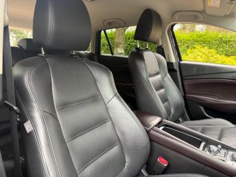 Mazda 6 2.2 SKYACTIV-D Sport Nav Auto Euro 6 (s/s) 5dr