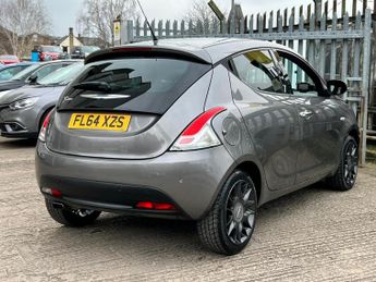 Chrysler Ypsilon PLATINUM