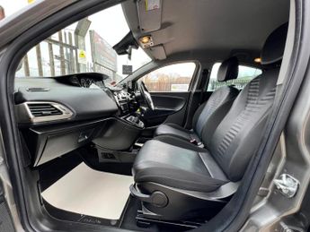 Chrysler Ypsilon PLATINUM