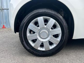 Fiat 500 POP IDEAL FIRST CAR £35 ROAD TAX