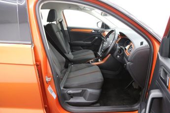 Volkswagen T-Roc 1.5 TSI EVO Design DSG Euro 6 (s/s) 5dr
