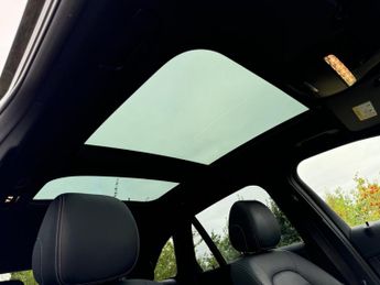 Mercedes-Benz GLC GLC 220D 4M AMG Line Premium Plus Auto Diesel PAN ROOF/MEMORY SE