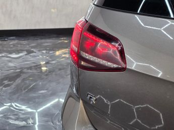 Volkswagen Golf R DSG