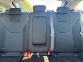 Ford Mondeo Titanium Hatchback 5dr Diesel Powershift Euro 6 (s/s) (180 ps)