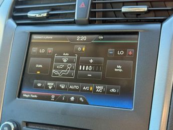 Ford Mondeo Titanium Hatchback 5dr Diesel Powershift Euro 6 (s/s) (180 ps)