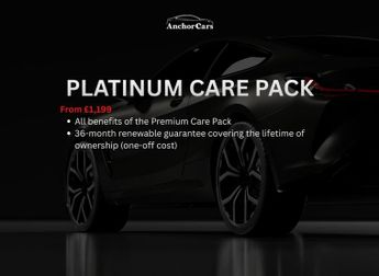 Ford Mondeo Titanium Hatchback 5dr Diesel Powershift Euro 6 (s/s) (180 ps)