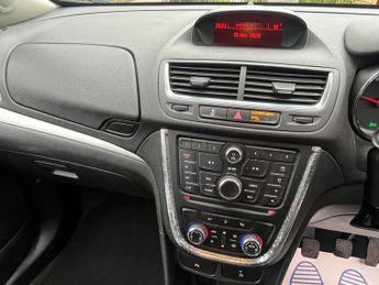 Vauxhall Mokka EXCLUSIV S/S