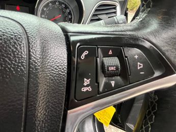 Vauxhall Mokka EXCLUSIV S/S