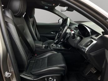 Jaguar E-Pace 2.0 D204 MHEV R-Dynamic HSE Auto AWD Euro 6 (s/s) 5dr