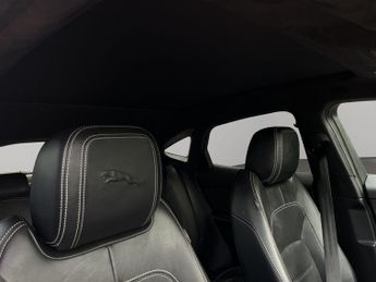 Jaguar E-Pace 2.0 D204 MHEV R-Dynamic HSE Auto AWD Euro 6 (s/s) 5dr