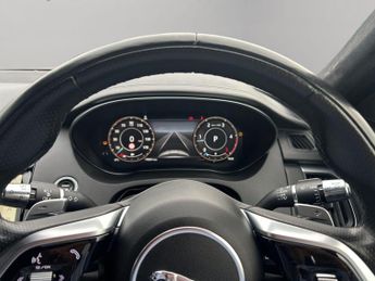 Jaguar E-Pace 2.0 D204 MHEV R-Dynamic HSE Auto AWD Euro 6 (s/s) 5dr