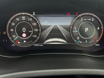Jaguar E-Pace 2.0 D204 MHEV R-Dynamic HSE Auto AWD Euro 6 (s/s) 5dr