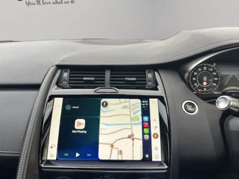 Jaguar E-Pace 2.0 D204 MHEV R-Dynamic HSE Auto AWD Euro 6 (s/s) 5dr