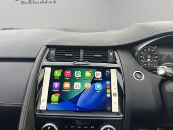 Jaguar E-Pace 2.0 D204 MHEV R-Dynamic HSE Auto AWD Euro 6 (s/s) 5dr