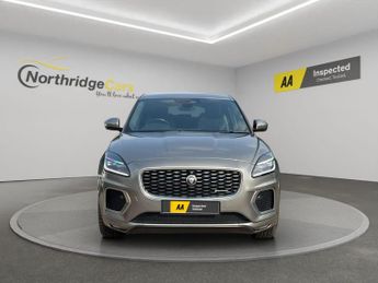 Jaguar E-Pace 2.0 D204 MHEV R-Dynamic HSE Auto AWD Euro 6 (s/s) 5dr