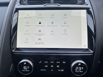 Jaguar E-Pace 2.0 D204 MHEV R-Dynamic HSE Auto AWD Euro 6 (s/s) 5dr