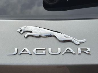 Jaguar E-Pace 2.0 D204 MHEV R-Dynamic HSE Auto AWD Euro 6 (s/s) 5dr