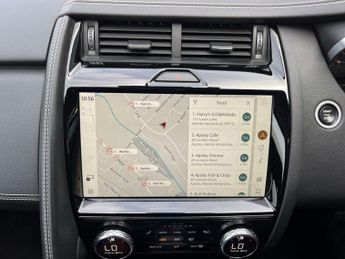 Jaguar E-Pace 2.0 D204 MHEV R-Dynamic HSE Auto AWD Euro 6 (s/s) 5dr