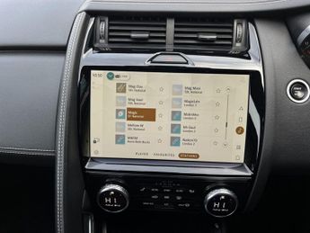 Jaguar E-Pace 2.0 D204 MHEV R-Dynamic HSE Auto AWD Euro 6 (s/s) 5dr