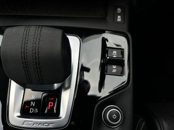 Jaguar E-Pace 2.0 D204 MHEV R-Dynamic HSE Auto AWD Euro 6 (s/s) 5dr