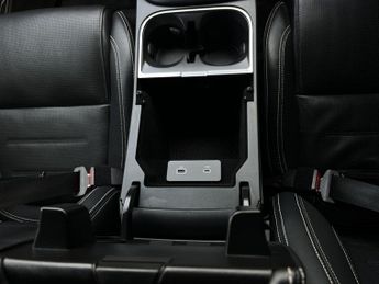 Jaguar E-Pace 2.0 D204 MHEV R-Dynamic HSE Auto AWD Euro 6 (s/s) 5dr