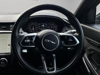 Jaguar E-Pace 2.0 D204 MHEV R-Dynamic HSE Auto AWD Euro 6 (s/s) 5dr