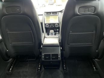 Jaguar E-Pace 2.0 D204 MHEV R-Dynamic HSE Auto AWD Euro 6 (s/s) 5dr