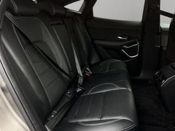 Jaguar E-Pace 2.0 D204 MHEV R-Dynamic HSE Auto AWD Euro 6 (s/s) 5dr